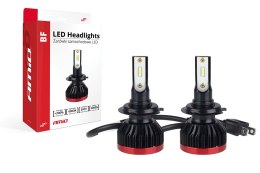 Żarówki samochodowe led bf series amio h7 amio