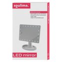 Lusterko LED L22066 SOULIMA