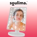 Lusterko LED L22066 SOULIMA