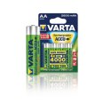 4x Akumulator R-06 2600mAh Ready2use R6-06 AA Varta Varta