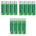 4x Akumulator R-06 2600mAh Ready2use R6-06 AA Varta Varta