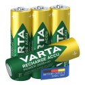 4x Akumulator R-06 2600mAh Ready2use R6-06 AA Varta Varta