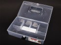 4980# Organizer narzędziowy knu30 295x195x85mm Blow