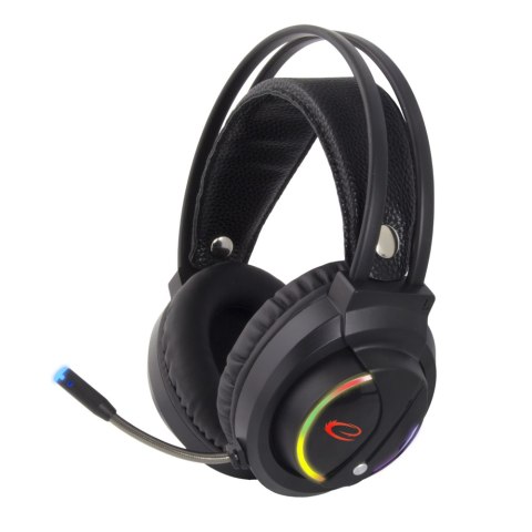 EGH470 Esperanza słuchawki z mikrofonem gaming nightshade Esperanza