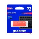 Pendrive Goodram USB 3.2 32GB pomarańczowy Goodram