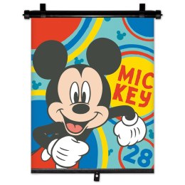 Roleta przeciwsłoneczna 1 szt 36x45cm mickey SEVEN