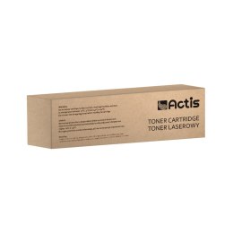 TONER Actis TH-44A (zamiennik HP 44A CF244A; Standard; 1000 stron; czarny) ACTIS