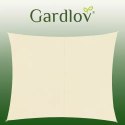 Żagiel przeciwsłoneczny 3x2m- beżowy Gardlov 23163 GARDLOV