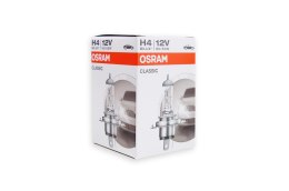 Żarówka halogenowa osram classic h4 12v 60/55 p43t Osram