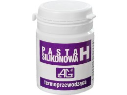 1493# Pasta silikonowa h 100g biała Blow