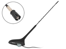 22-693# Antena samochodowa peugeot citroen toyota am/fm phantom ze wzmacniaczem Blow