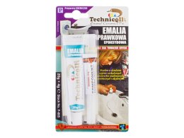 2464# Emalia zaprawkowa epoksydowa 20g+4g technicqll Blow