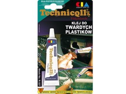 3382# Klej do twardych plastików 20ml technicqll Blow