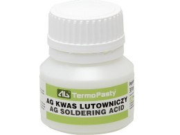 9199# Kwas lutowniczy 35ml ag Blow