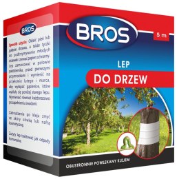 Lep do drzew Bros 5m Bros