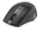 Mysz A4TECH FSTYLER FB35 RF (2.4G+BT) Midnight Green A4TECH