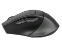 Mysz A4TECH FSTYLER FB35 RF (2.4G+BT) Midnight Green A4TECH