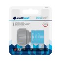 Szybkozłącze przelot 3/4" Cellfast Ideal CELLFAST