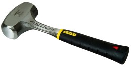 Młotek fatmax av dwuobuchowy (drilling) 1,3kg Stanley