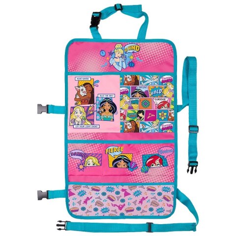 Organizer na fotel princess SEVEN