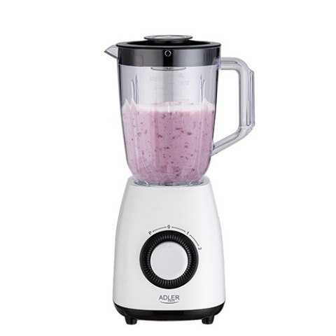 Blender kielichowy 1,5L Adler