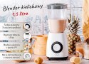 Blender kielichowy 1,5L Adler