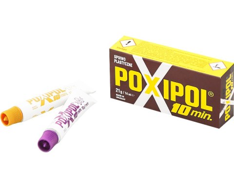 5399# Klej poxipol 14ml przezroczysty Blow