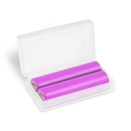 Akumulator ICR18650 HD2 LG 2000mAh Li-Ion 3.6V 25A LP