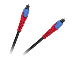 Kabel optyczny 1,0m Cabletech standard Cabletech