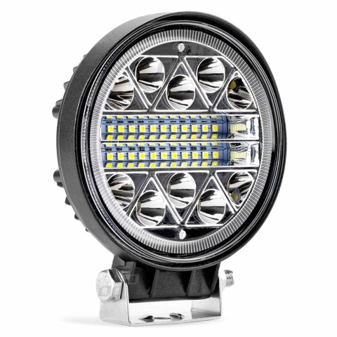 Lampa robocza halogen led szperacz awl16 26led amio-02430 AMiO