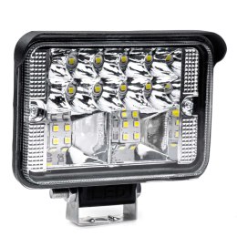 Lampa robocza halogen led szperacz awl39 18 led amio-03250 AMiO