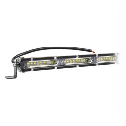 Lampa robocza panelowa slim led bar 81 cm 9-36v amio-03263 awl52 AMiO