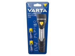 71-341# Latarka ręczna f20 varta day light multi led 9 x 5mm led Blow