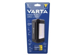 71-347# Latarka work flex area light varta Blow