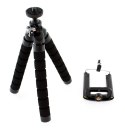 ST1A Tripod statyw do telefonu z uchwyte ATL