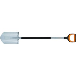 Szpadel ostry t.met.1200mm sz.192mm[1003683,fs131483]xact Fiskars