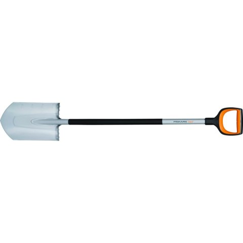 Szpadel ostry t.met.1200mm sz.192mm[1003683,fs131483]xact Fiskars