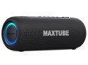 Głośniki TRACER MaxTube TWS BLUETOOTH BLACK TRACER