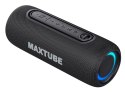 Głośniki TRACER MaxTube TWS BLUETOOTH BLACK TRACER