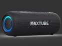 Głośniki TRACER MaxTube TWS BLUETOOTH BLACK TRACER