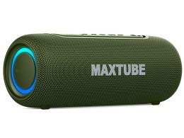 Głośniki TRACER MaxTube TWS BLUETOOTH GREEN TRACER