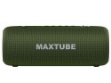 Głośniki TRACER MaxTube TWS BLUETOOTH GREEN TRACER