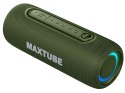 Głośniki TRACER MaxTube TWS BLUETOOTH GREEN TRACER