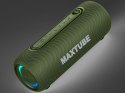 Głośniki TRACER MaxTube TWS BLUETOOTH GREEN TRACER