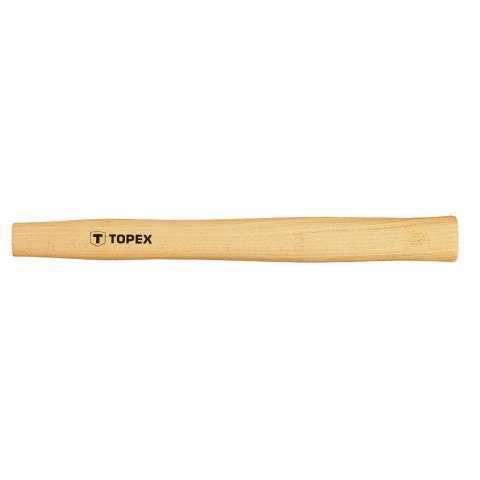 Trzonek do młotka 1 kg, 360 mm TOPEX