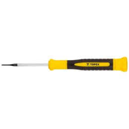 Wkrętak precyzyjny Torx T5 x 50 mm TOPEX