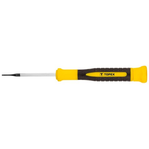 Wkrętak precyzyjny Torx T5 x 50 mm TOPEX