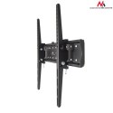 MC-668 40044 Uchwyt do telewizora 37-70" czarny do 40kg max vesa 600x400 Maclean