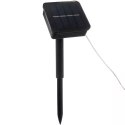 Lampa ogrodowa solarna- flaming Gardlov 21151 GARDLOV