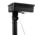 Lampa ogrodowa solarna- flaming Gardlov 21151 GARDLOV